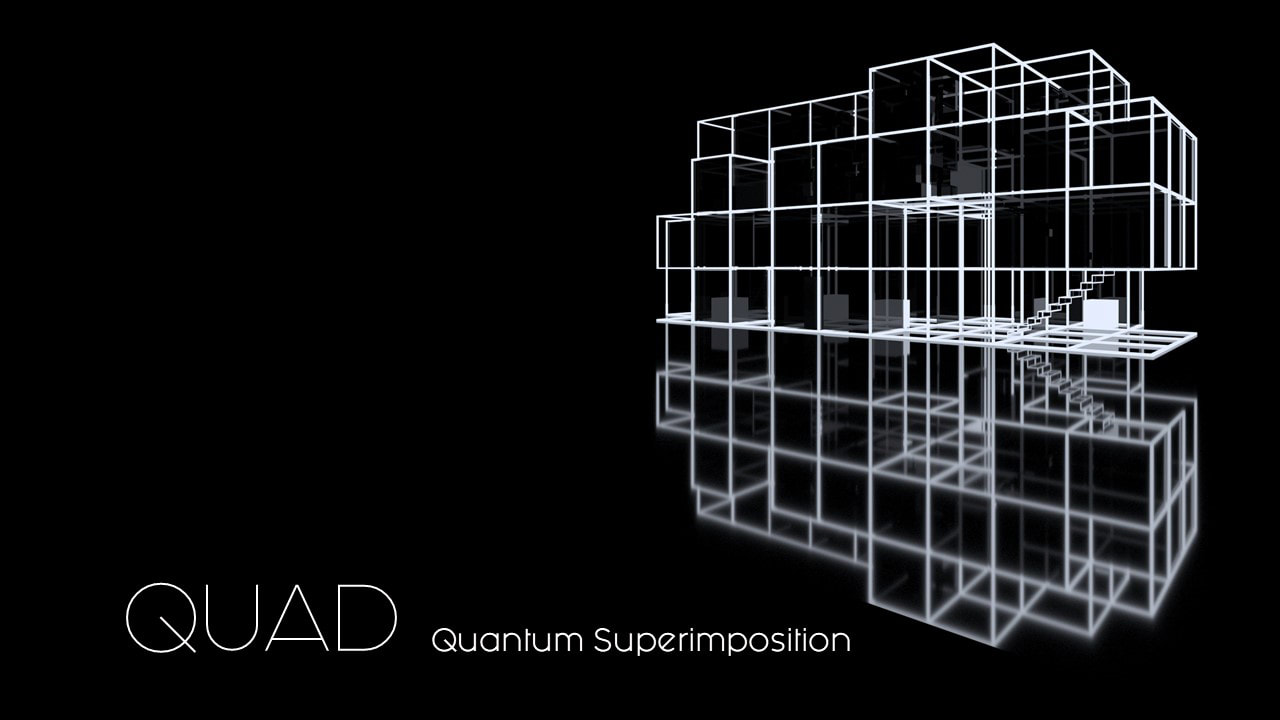 Quantum Superimposition